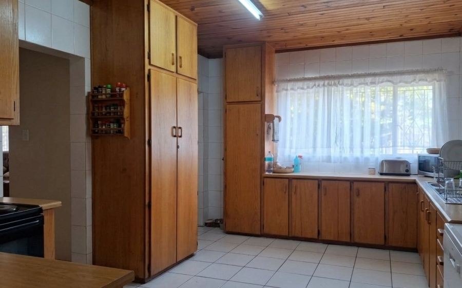 3 Bedroom Property for Sale in Generaal De Wet Free State